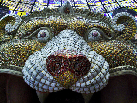 Erawan-Museum-on-the-south-eastern-outskirts-of-BangkokAidenMcraeThomson