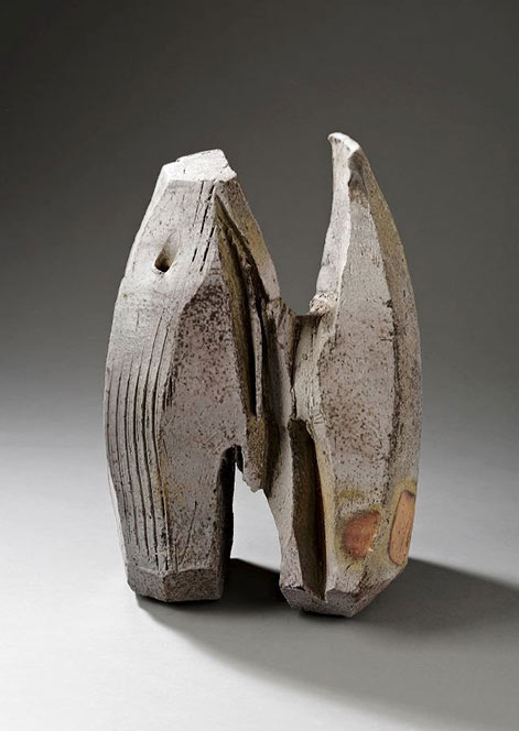 Eric-Astoul-ceramic-sculpture Eric Astoul ceramic sculpture