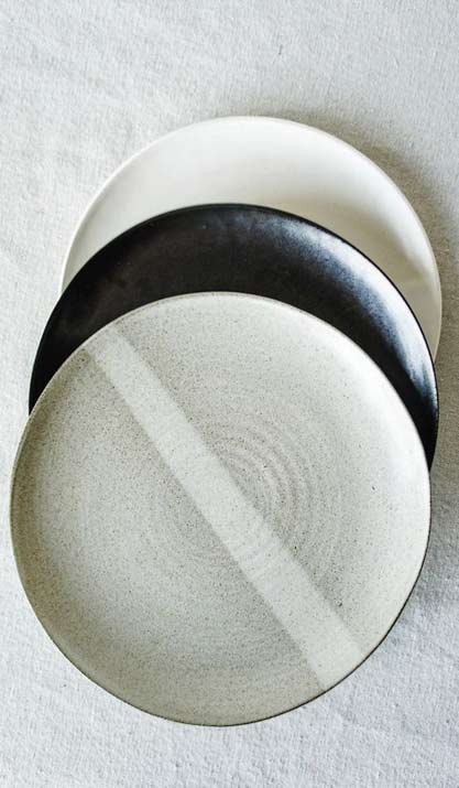 Eric-Bonnin-plates Three Eric-Bonnin-plates