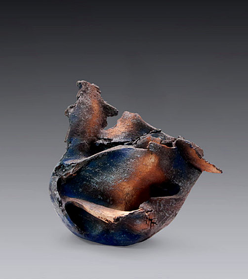 esculturas_pascale_lehmann Pascale Lehmann abstract ceramic