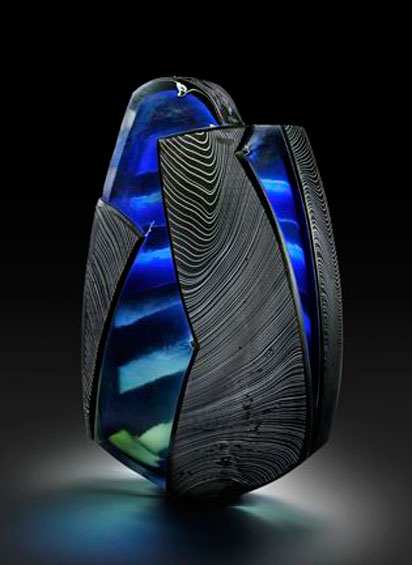 Ethan-Stern-contemporary-glass Ethan-Stern-glass-sculpture