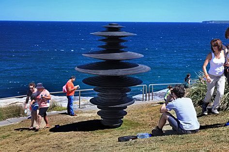 ewen-coates-multiverse-473x315 Ewen-Coates---Multiverse,-Bondi-Baach-contemporary-sculpture