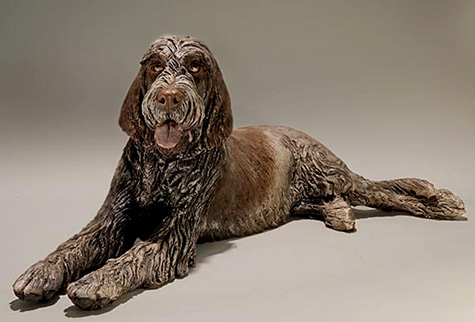 nick-mackman-dog Nick Mackman