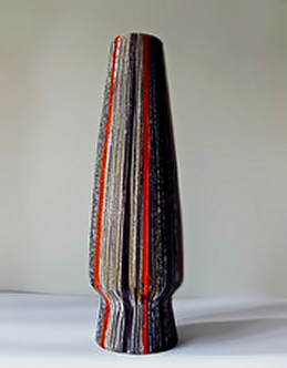 Fantoni-Italian-Pottery.jpg-259x332 Fantoni Italian pottery vase