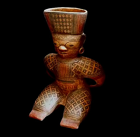 Female-figure-Noble-woman-of-Nicoya--Guanacaste