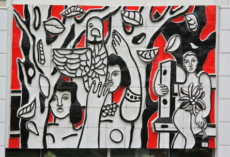 norman-peasant-fernand-leger-475x324 Fernand-Léger-'Norman-peasant'-in-Argentan