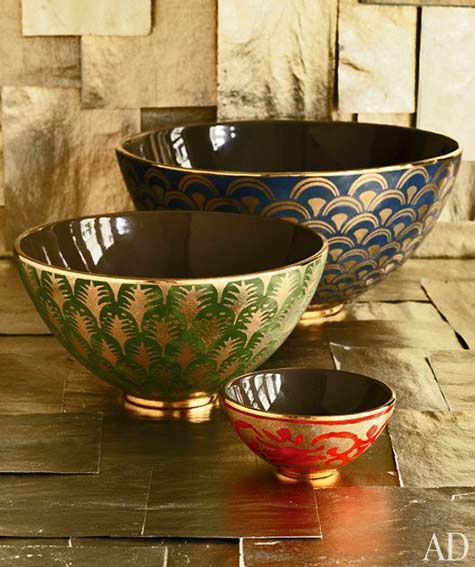 fortuny-bowls-L'objet Three fortuny-bowls-L'objet