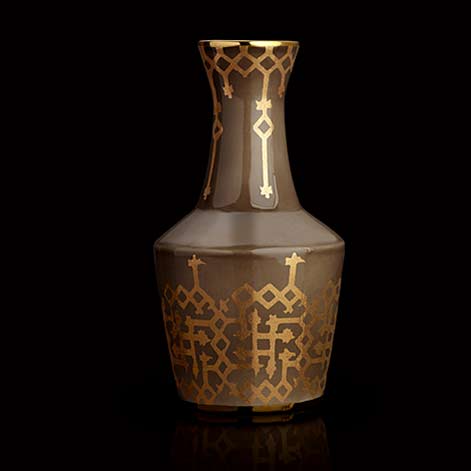 Fortuny-Carafe-Lobject Fortuny-ceramic Carafe-L'object