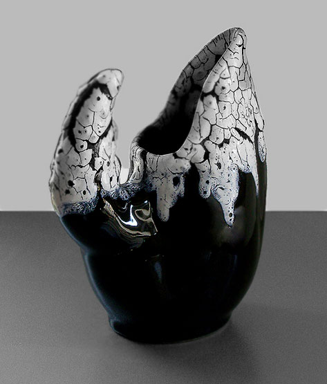 French-Fat-Lava-Vase-346