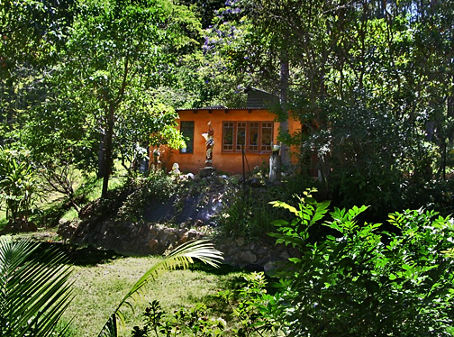 sally-hook-gallery-504x374 Fried-Art-gallery-in-garden-Newee-Creek