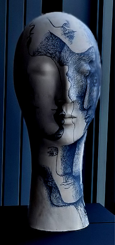 Galerie-accroTerre---Christophe-Betmalle---2014-- Galerie-accroTerre---Christophe-Betmalle---2014-- French sculpture bust