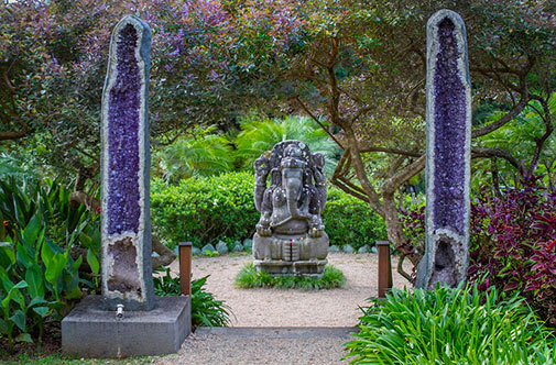 Ganesh-statue-Shanbahla-Gardens=-=