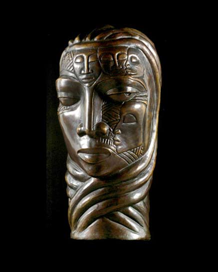 gene-pearson-bronze-sculpture gene-pearson_sculptures-jamaica