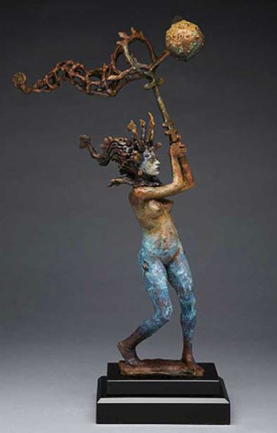 George-Lafayette==---