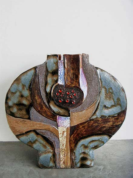 giant-perignem-abstract vase