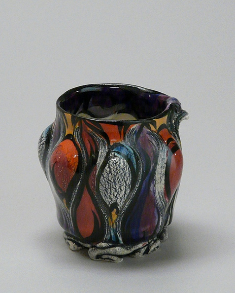 taylor-buxton-vase-477x594 Gift-of-Frieda-Bradsher-Taylor-Buxton AMOCA