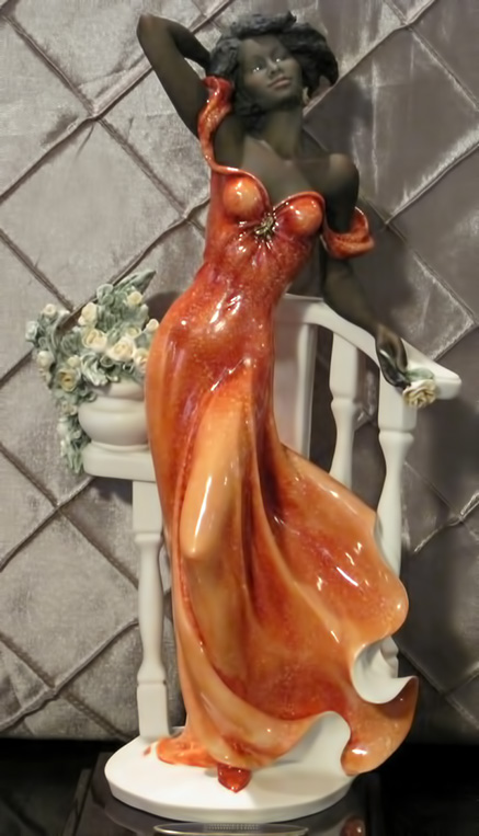 giuseppe-armani-figurine-437x763 Giuseppe Armani - Statuettes Italy