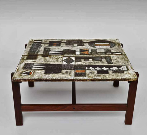 Les-2-Potiers-coffee-table Glazed-Lava-Coffee-Table-by-Les-2-Potiers