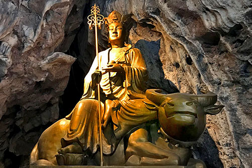 golden-bodhisattva-Malaysia-Ipoh-Kek-Lok-Tong-Cave-Temple-Gold-Statue Golden Bodhisattva-Malaysia Ipoh Kek Lok Tong Cave Temple-Gold-Statue