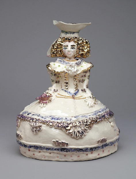 Golden-Mas-Meninas-2017-firedceramic-19x16x16inches-2400 Golden-Mas-Meninas-2017-firedceramic-19x16x16inches-2400