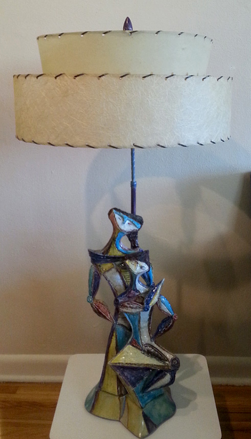 Gossiping-Ladies-by-Fantoni.jpg-491x857 Gossiping Ladies by Fantoni