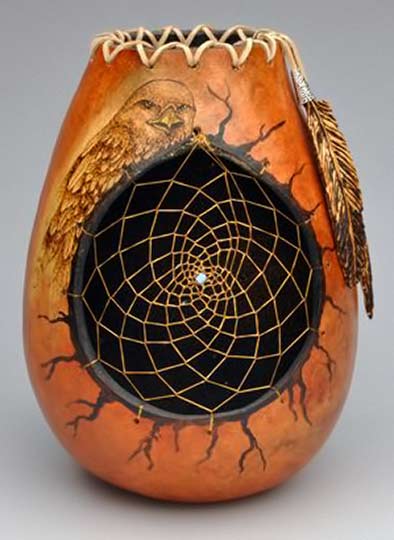 gourd-art-by-pamala-redhawk