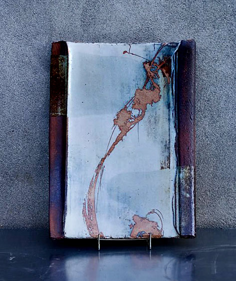 Grès-émaillé,-1300°C,-réduction,-45×34×6-cmGrès-émaillé,-1300°C,-réduction,-45×34×6-cmDe-Crousaz-Hugues--