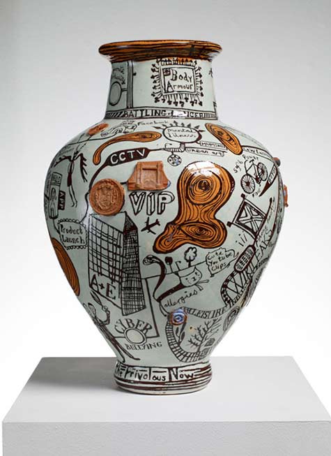 Grayson-Perry,-The-Frivolous-vase Grayson-Perry,-The-Frivolous-baluster vase