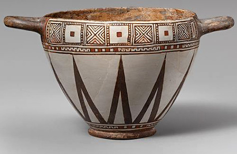 GreeklSkyphos-(drinking-cup)-475x309 Greek Skyphos (drinking-cup),-6th-century-BCE,met