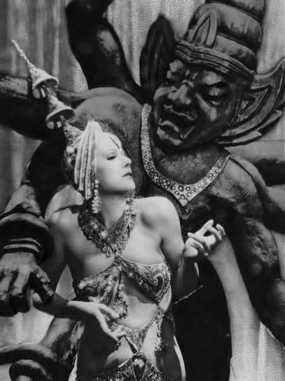 Greta-Garbo-Mata-Hari GRreta Garbo hollywood mystique