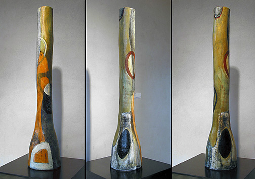 gretchen-wachs-ceramic-art-503x353 Gretchen-Wachs---CERAMICS-gourd-3-views