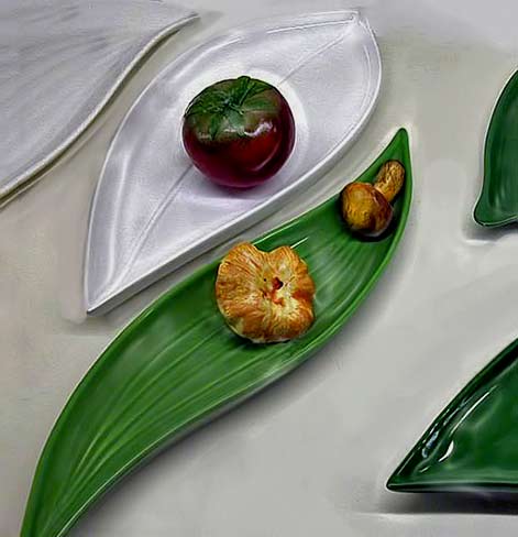 Guate-Ceramica-03 Guatemalan ceramic platter