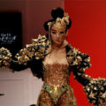 Guo Pei designer
