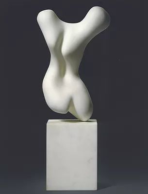 Hans Arp Hans Arp