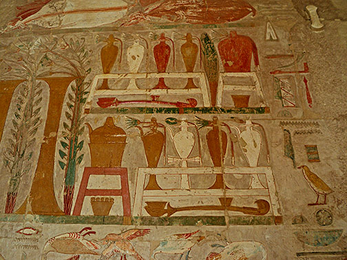 Hatshepsuts-Apothecary Egyptian Hatshepsuts-Apothecary