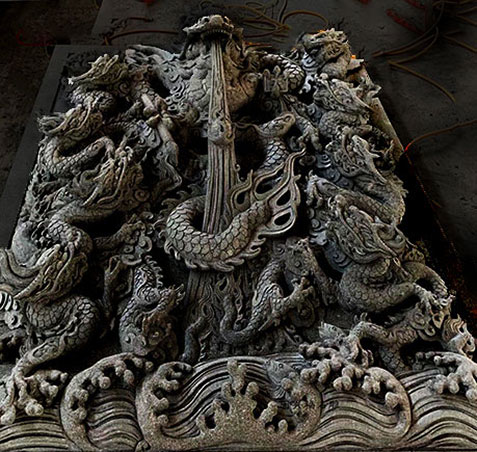 Heaveny-Queen-Temple Heaveny-Queen-Temple