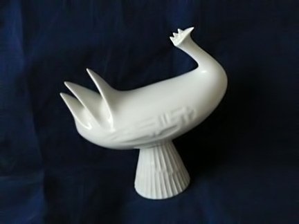 Hen-figurine-designed-Jaroslav-Jezek-432x324 Hen-figurine-designed-by-Jaroslav-Jezek-around-1963
