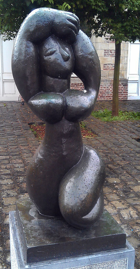 french-art-henri-matisse-473x910 French artist - Henri Matisse