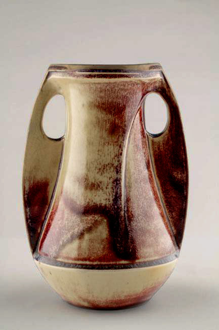 Henry-van-de-Velde.-Vase.-1903c.-H Henry-van-de-Velde.-Vase.-1903 pre Art Deco