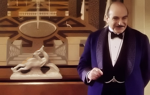 art-deco-gazelles-mantle-figurine hercule-poirot-home-artdeco