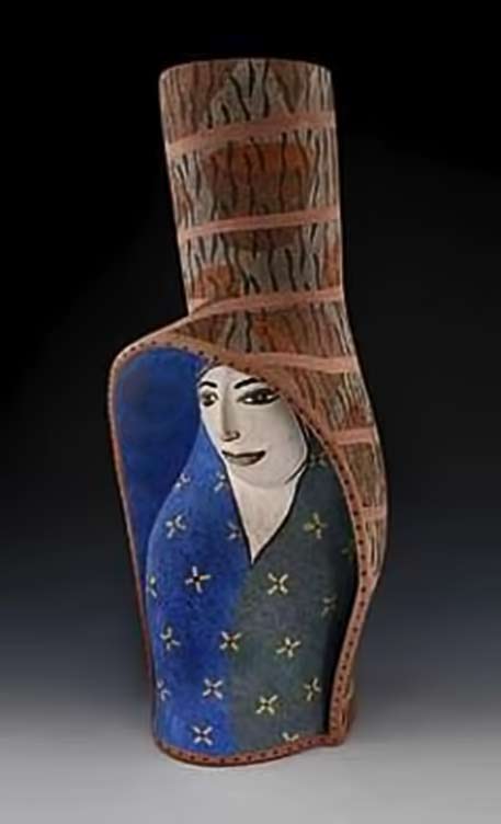 hidden-glance-by-andrea-gill-american-art-1990