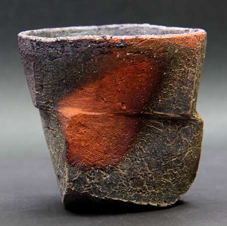 Hiroaki-Toyohaku-yunomi Hiroaki-Toyohaku-yunomi tea cup