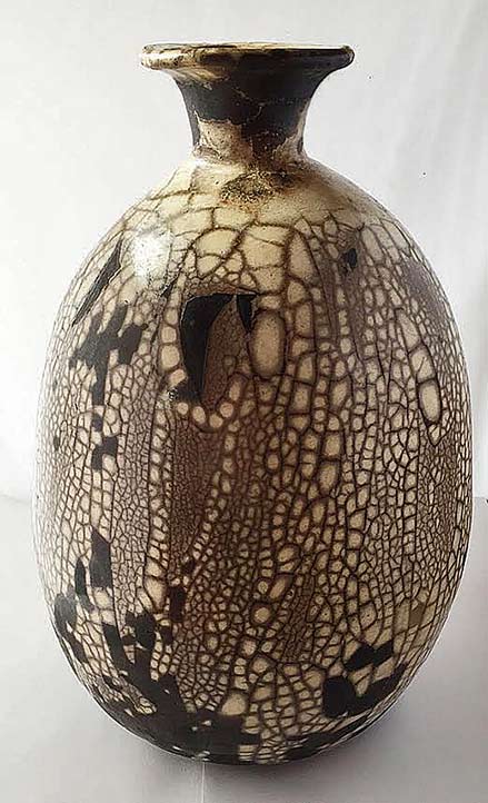 Honduras-Lenca-Pottery Honduras-Lenca-Pottery vase