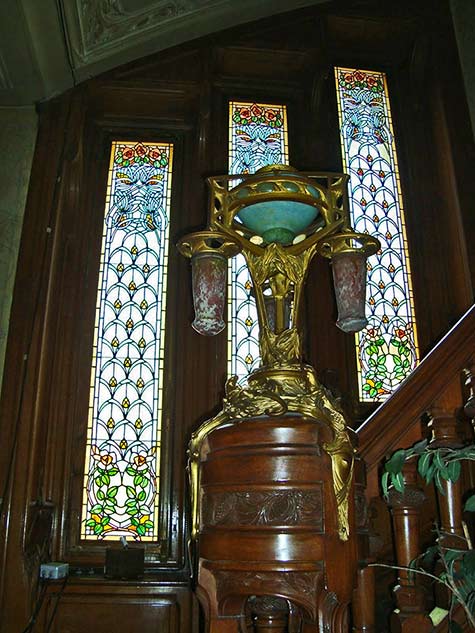 Art-nouveau-interior-Hotel-Bouctot hotel-bouctot-vagniez-amiens--