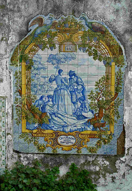 Fabrica -Sant'ana, Lisbon httptrilhos-da-ana.blogspot