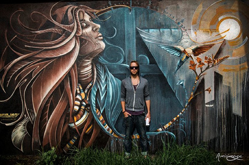 hans-walor-heart-space-mural-507x335 HW_LoveShack_mural_frontal_color_web-Artwork-by-Hans-Walor-Heart-Space-Mural,-Venice,