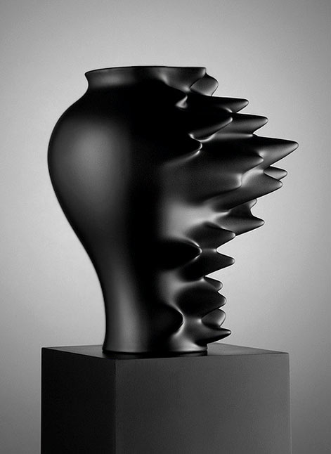 Hyper-Fast-Cedric-Ragot Hyper Fast-Cedric Ragot ceramic vessel