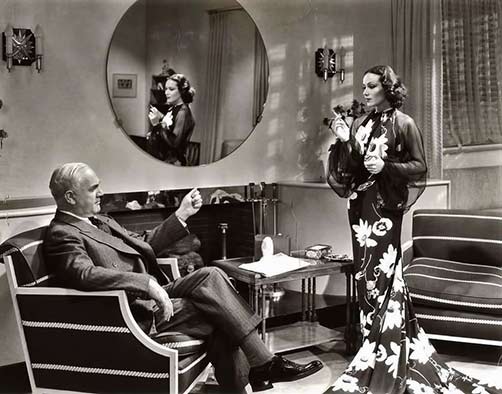 i-live-for-love-Delores-Del-Rio delores del rio in long floral gown