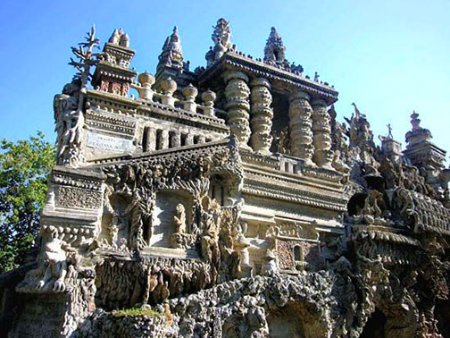 Ideal-Palace-France Ideal Palace-France