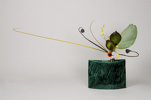 Ikebana-Ikenebo-Rikka-Shimputai--=-=--Lusy-Wahyudi Ikebana-Ikenebo-Rikka-Shimputa i- - Lusy Wahyudi